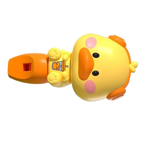 Toddler Whistle, Kids Trumpet Horn, Educational Musical Toy Children, Blow Horn for Fun Learning, Strengthens Mouth Muscles, Great for Early Development and Playtime Toddler Whistle, Kids Trumpet Horn, Educational Musical Toy Children, Blow Horn for Fun Learning, Strengthens Mouth Muscles, Great for Early Development and Playtime von Generisch