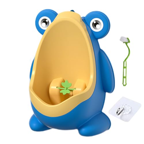 Töpfchentrainings Urinal,Süßes Töpfchen Urinal für | Interaktives Abnehmbares WC Für Kinder Innenbereich Reisen Camping Töpfchentrainings Urinal,Süßes Töpfchen Urinal für | Interaktives Abnehmbares WC Für Kinder Innenbereich Reisen Camping von Generisch