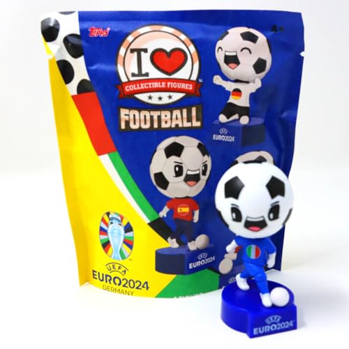 Topps I Love Football Figur - UEFA Euro 2024 Germany - EM Sammelfigur - Figur 8. Italien Topps I Love Football Figur - UEFA Euro 2024 Germany - EM Sammelfigur - Figur 8. Italien von Generisch