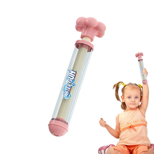 Toy Water Squirter, Erwachsener Wasser Squirter - Paare romantische Wasser Squirter - Poolzubehör, interaktives Strandspiel im Freien für Kinder Mädchen Toy Water Squirter, Erwachsener Wasser Squirter - Paare romantische Wasser Squirter - Poolzubehör, interaktives Strandspiel im Freien für Kinder Mädchen von Generisch