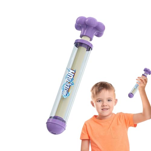 Toy Water Squirter, Erwachsener Wasser Squirter | Romantischer Wasser -Soaker -Spielzeug für Paare | Poolzubehör, interaktives Strandspiel im Freien für Kinder Mädchen Toy Water Squirter, Erwachsener Wasser Squirter | Romantischer Wasser -Soaker -Spielzeug für Paare | Poolzubehör, interaktives Strandspiel im Freien für Kinder Mädchen von Generisch