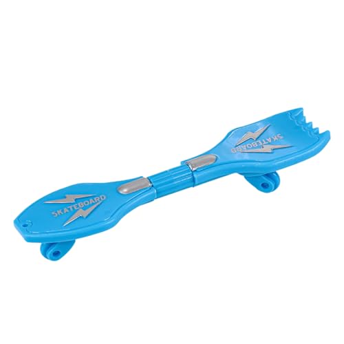 Tragbarer Skateboard -Finger, Finger Skate Board für Kinder | Handspielzeugbewegung Fingerplatte | Kreative tragbare Tricks Üben Sie Strumpfstoffe für Teenager Erwachsene Kinder Geburtstag von Generisch