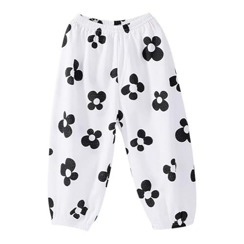 Trainingshose, dehnbar, atmungsaktiv, Spielzeit, essentiell, ausgestelltes Bein, Hose, Kinder, Uniform, Jogger, volle Länge, Sommer, legere Outfits Trainingshose, dehnbar, atmungsaktiv, Spielzeit, essentiell, ausgestelltes Bein, Hose, Kinder, Uniform, Jogger, volle Länge, Sommer, legere Outfits von Generisch