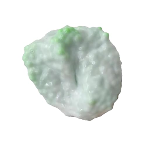 Trauben Stressball, Squeeze Grape Stress Ball Mit Kleinen Perlen, Bunte Sensorisch Fidget Squishy Bälle, Formbares Quetschspielzeug, Stress Relief Spielzeug Für Kinderb Erwachsene von Generisch