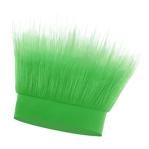 Troll-Stirnband, lustiger Hut, Haar-Stirnband, bequeme Kopfbedeckung für Geistertag, Sportveranstaltungen und Cosplay Troll-Stirnband, lustiger Hut, Haar-Stirnband, bequeme Kopfbedeckung für Geistertag, Sportveranstaltungen und Cosplay von Generisch