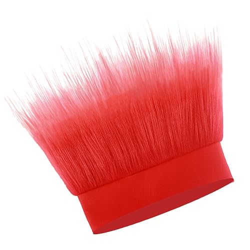 Troll-Stirnband – lustiger Hut | bequeme Kopfbedeckung, Haar-Stirnband, jubelnde Requisiten für Damen, Herren, Kinder, Teenager Troll-Stirnband – lustiger Hut | bequeme Kopfbedeckung, Haar-Stirnband, jubelnde Requisiten für Damen, Herren, Kinder, Teenager von Generisch