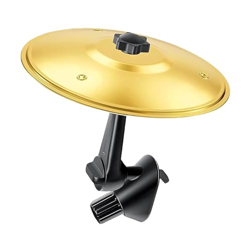 Trommel für Auto Entlüftung, Musiktrommel, Musikdekoration Percussion Instrument für Frauen Männer Tägliches Pendeln Langstreckenfahrt Bergiges Gelände Trommel für Auto Entlüftung, Musiktrommel, Musikdekoration Percussion Instrument für Frauen Männer Tägliches Pendeln Langstreckenfahrt Bergiges Gelände von Generisch