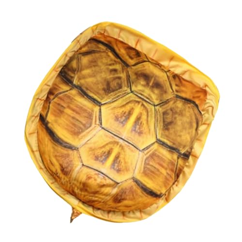 Turtle Stoffed Animal Pillow - Plüschschalenspielzeug, weiche Schildkröte Plüsch | Cartoon Kissen Geschenk für Kinderzimmer, gemütliches Schlafdekor für Couch Wohnzimmer Bett Spielraum Arbeitsbereich Turtle Stoffed Animal Pillow - Plüschschalenspielzeug, weiche Schildkröte Plüsch | Cartoon Kissen Geschenk für Kinderzimmer, gemütliches Schlafdekor für Couch Wohnzimmer Bett Spielraum Arbeitsbereich von Generisch