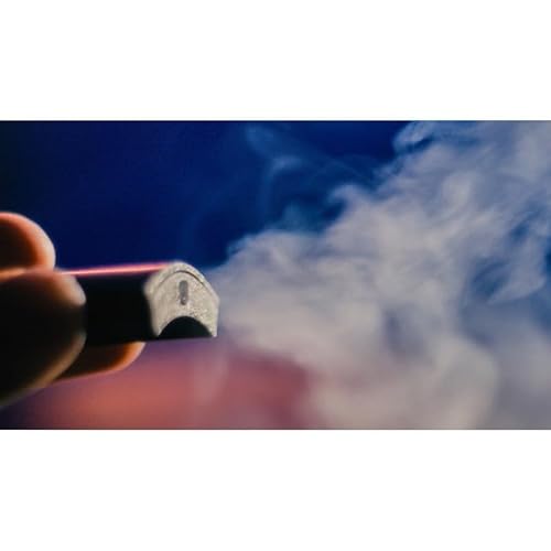Universal Smoke Watch Stage Magic Tricks Illusions Party Magic Show Gimmicks Super Magia Effect Accessory Universal Smoke Watch Stage Magic Tricks Illusions Party Magic Show Gimmicks Super Magia Effect Accessory von Generisch