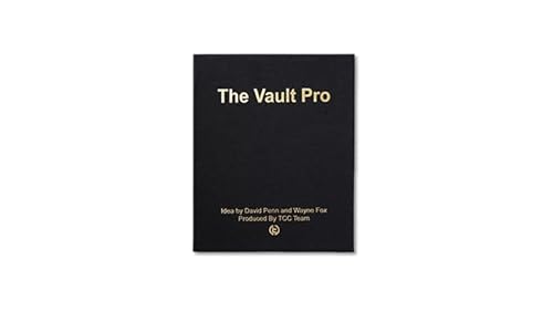 Vault Pro by David Penn von Generisch