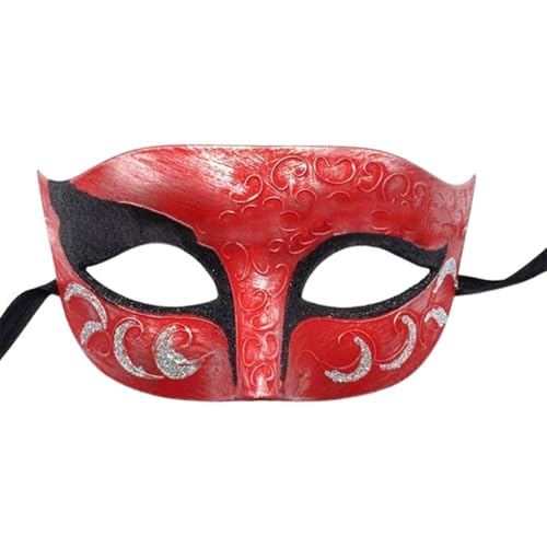 Venezianische Karnevalsmaske Dekorationen Retro Karneval Maskerade Ball Kostüme Partyzubehör Maskerade Maske Outfit Kopfbedeckung 2025 Karneval Masken Masquarde Ball Maske Party Maske Venezianische Karnevalsmaske Dekorationen Retro Karneval Maskerade Ball Kostüme Partyzubehör Maskerade Maske Outfit Kopfbedeckung 2025 Karneval Masken Masquarde Ball Maske Party Maske von Generisch