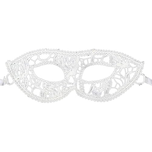 Venezianische Mardi Gras Decor Party Spitze Ball Maske Kostüm Karneval Dekorationen Outfit Masken Stirnbänder 2025 Karneval Masken für Erwachsene Kostüme Kopfbedeckung Karneval Gesichtsmaske Venezianische Mardi Gras Decor Party Spitze Ball Maske Kostüm Karneval Dekorationen Outfit Masken Stirnbänder 2025 Karneval Masken für Erwachsene Kostüme Kopfbedeckung Karneval Gesichtsmaske von Generisch