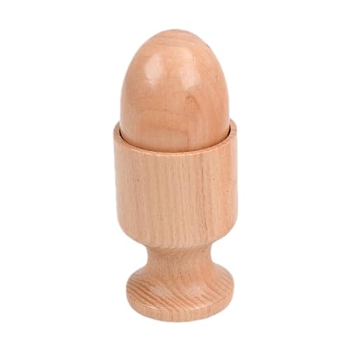 Verglüht Discs Toy - Holzsensorisches Zahnen Spielzeug, Neugeborene Handkoordinationsscheibe | Natural Beech Baby Grip Toy, Holzspielzeug Für Kleinkind Mädchen Frühe Entwi Verglüht Discs Toy - Holzsensorisches Zahnen Spielzeug, Neugeborene Handkoordinationsscheibe | Natural Beech Baby Grip Toy, Holzspielzeug Für Kleinkind Mädchen Frühe Entwi von Generisch