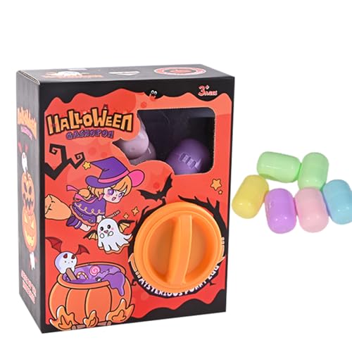 Verkaufsautomat für Kinder,Verkaufsautomat,Gashapon-Klauenspielzeug - Lucky Claw Machine, Cooles lustiges Spielzeug, Greifspiel für den Innenbereich, Spielzeugverkaufsgerät für das Frühlingsfest Verkaufsautomat für Kinder,Verkaufsautomat,Gashapon-Klauenspielzeug - Lucky Claw Machine, Cooles lustiges Spielzeug, Greifspiel für den Innenbereich, Spielzeugverkaufsgerät für das Frühlingsfest von Generisch