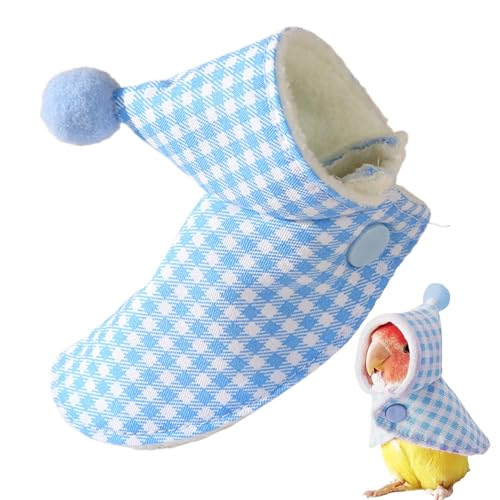 Vogeltuch – bezaubernder Papageien-Umhang Kleidung mit stilvollem Look | Wiederverwendbare Cosplay-Foto-Requisite | Einzigartige Papageien-Umhang Kleidung für besondere Anlässe Vogeltuch – bezaubernder Papageien-Umhang Kleidung mit stilvollem Look | Wiederverwendbare Cosplay-Foto-Requisite | Einzigartige Papageien-Umhang Kleidung für besondere Anlässe von Generisch