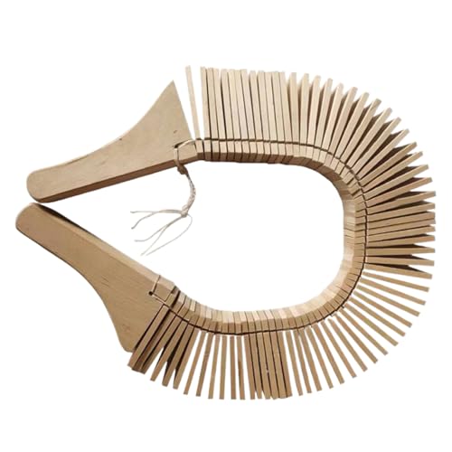 Vorschule Percussion Toy - Musikinstrument für Baby Kinder Urlaub Festlichkeit | Naturholz mit Bildungsrhythmusspiel, langes Handheld -Design für , Mädchen, Zuhause, Schule, Weihnachtsgeschenksp Vorschule Percussion Toy - Musikinstrument für Baby Kinder Urlaub Festlichkeit | Naturholz mit Bildungsrhythmusspiel, langes Handheld -Design für , Mädchen, Zuhause, Schule, Weihnachtsgeschenksp von Generisch