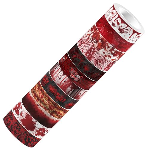 Vorsichtsband Halloween - 100 Fuß Gelbe Bandrolle Für Party -, Betreten Sie Kein Banner, Das Banny -Dekoration, Haltbares Plastikband, Innen -Outdoor -Setup, Horror -Szene -Requisiten Vorsichtsband Halloween - 100 Fuß Gelbe Bandrolle Für Party -, Betreten Sie Kein Banner, Das Banny -Dekoration, Haltbares Plastikband, Innen -Outdoor -Setup, Horror -Szene -Requisiten von Generisch