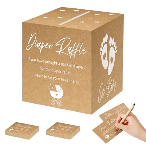 Vote-Box für Geschlechtsveröffentlichung – lustige Aktivitäten für Babypartys – Dekorationen für Babypartys und Erinnerungen für Ankündigung der Schwangerschaft – Familienfeiern Vote-Box für Geschlechtsveröffentlichung – lustige Aktivitäten für Babypartys – Dekorationen für Babypartys und Erinnerungen für Ankündigung der Schwangerschaft – Familienfeiern von Generisch