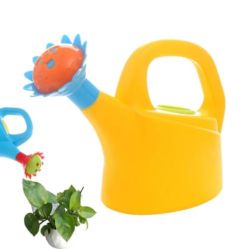 Wässerung können Spielzeug - bequemer Gartenwässerungsschaufel Sprinkler | Endable Kinder verwässern Töpfe | Gartengärten im Freien Bewässerungstools für Kinder Mädchen Jugendfreunde Familie von Generisch