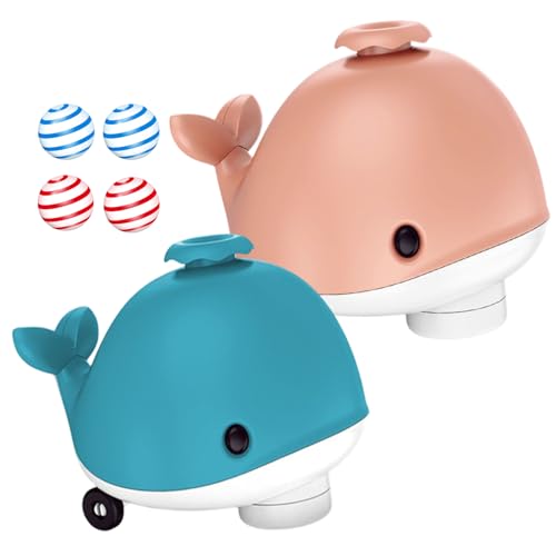 Walspielzeug schwebender Ball, elektrische schwimmende Ballkatze Spielzeug,Nettes -Ballspielzeug für Whale, Haustiervorräte, Flexible und Musikfunktion, balancieren Blowing -Spiele für Kind Walspielzeug schwebender Ball, elektrische schwimmende Ballkatze Spielzeug,Nettes -Ballspielzeug für Whale, Haustiervorräte, Flexible und Musikfunktion, balancieren Blowing -Spiele für Kind von Generisch
