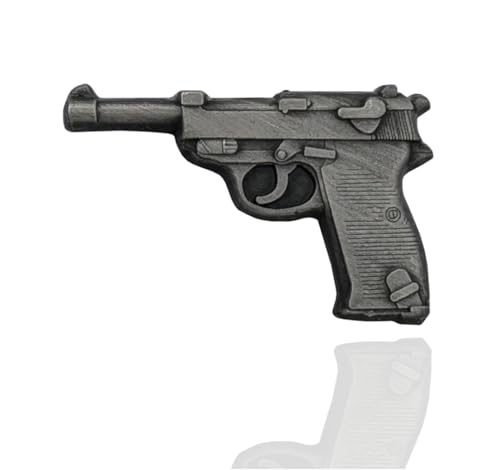 Walther P38 (Pin) von Generisch