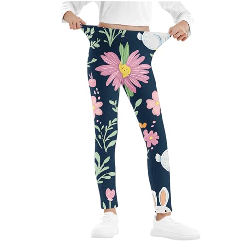 Warehouse Deals Today Schulhose, Mädchen, athletisch, Radfahren, volle Länge, Yogahose, Kinder, Osterhase, bedruckte Leggings, Kinderhose, Sommer, Fitnessstudio, Tennis, dehnbare Sportbekleidung Warehouse Deals Today Schulhose, Mädchen, athletisch, Radfahren, volle Länge, Yogahose, Kinder, Osterhase, bedruckte Leggings, Kinderhose, Sommer, Fitnessstudio, Tennis, dehnbare Sportbekleidung von Generisch