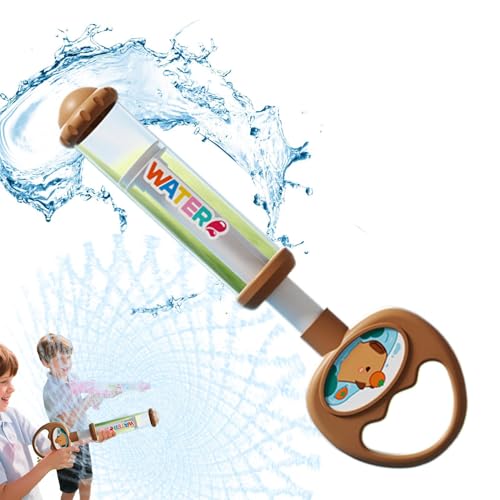 Wasser-Feuerwerk Sprinkler,Wasserspritzer Für Kinderpool | Kompakt Spaß Kinderparty Kampfspiel Outdoor Aktivität Für Ostern Erntedank Kindertag Wasser-Feuerwerk Sprinkler,Wasserspritzer Für Kinderpool | Kompakt Spaß Kinderparty Kampfspiel Outdoor Aktivität Für Ostern Erntedank Kindertag von Generisch