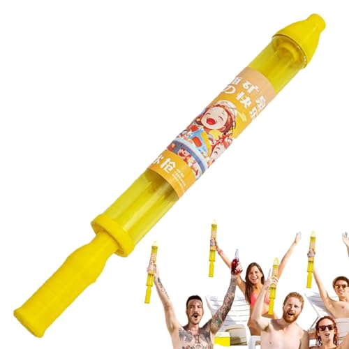 Wasser-Pool-Spielzeug, kreatives Wassersauger-Spielzeug, Sommer-Spielzeug für den Außenbereich, Wasserspielzeug-Injektor für Erwachsene, Kinder, Park, Schw von Generisch