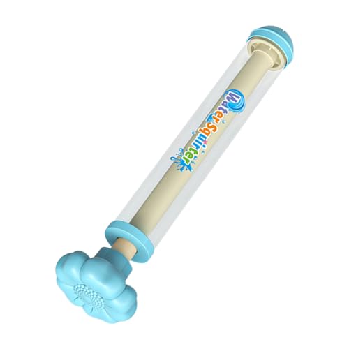 Wasser-Shooter für Kinder | Kinderwanne Soaker | Interaktiver lustiger Wassertränker für Kinder Hinterhof Outdoor-Spiele Camp Geburtstag Park Familientreffen von Generisch