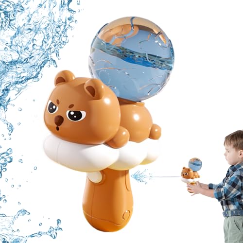 Wasser mit leichtem und elektrischem Wasserspielzeug | Zitternde Kinder mit Kindern erläutern | Classattes Friends Interaction Hot Days Entertainment Play -Spiel für Seaside, Spielplatz Wasser mit leichtem und elektrischem Wasserspielzeug | Zitternde Kinder mit Kindern erläutern | Classattes Friends Interaction Hot Days Entertainment Play -Spiel für Seaside, Spielplatz von Generisch