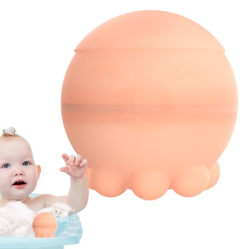 -Wasserballons,Kleine -Wasserballons | Strandwasserballons | Silikon-Wasserballons für Kinder und Jugendliche, Sommer-Wasserspielzeug, Schwimmbad-Wasserball-Spielzeug -Wasserballons,Kleine -Wasserballons | Strandwasserballons | Silikon-Wasserballons für Kinder und Jugendliche, Sommer-Wasserspielzeug, Schwimmbad-Wasserball-Spielzeug von Generisch