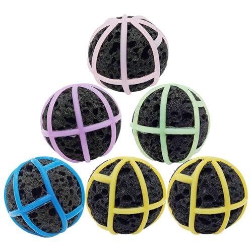 Wasserballons für Kinder, Wasserballons - 6x wiederverwendbare Silikonballons,Outdoor -Aktivitäten Spielzeug, lustiges Strandpool -Spielzeug, Poolspiel liefert interaktiv für Lawn Beach Wasserballons für Kinder, Wasserballons - 6x wiederverwendbare Silikonballons,Outdoor -Aktivitäten Spielzeug, lustiges Strandpool -Spielzeug, Poolspiel liefert interaktiv für Lawn Beach von Generisch