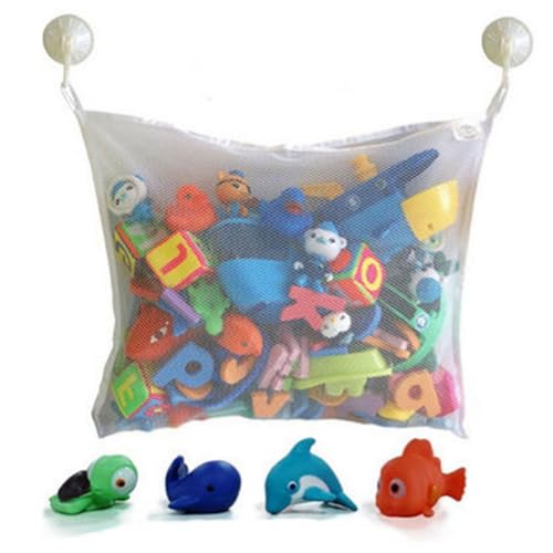 Wasserdichter Topf für Badespielzeug, Tür für Badespielzeug für Kinder, Badespielzeughalter für mehrere Kinder, Badespielzeugtasche für Badespielzeug, Tasche Wasserdichter Topf für Badespielzeug, Tür für Badespielzeug für Kinder, Badespielzeughalter für mehrere Kinder, Badespielzeugtasche für Badespielzeug, Tasche von Generisch