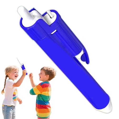 Wasserkürze Streich, Wasserspray -Stift,Squirter Stift Spray Water Toys | Tragbare lustige Streich, die Familie Fun Pool Toys Toys Partyzubehör für, Schwimmbad, Outdoor -Spiele Wasserkürze Streich, Wasserspray -Stift,Squirter Stift Spray Water Toys | Tragbare lustige Streich, die Familie Fun Pool Toys Toys Partyzubehör für, Schwimmbad, Outdoor -Spiele von Generisch