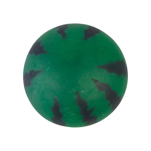 Wassermelonen Stressball - Sensorische Druckbälle Wassermelonenform,Tragbarer Weicher Anti Stress Ball Für Schule Reise Zuhause Kinder Erwachsene Wassermelonen Stressball - Sensorische Druckbälle Wassermelonenform,Tragbarer Weicher Anti Stress Ball Für Schule Reise Zuhause Kinder Erwachsene von Generisch