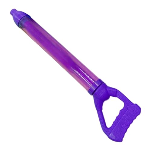 Wasserpistole, Wasserschlacht Soaker Mit Großer Reichweite, Großvolumiges Spritzspielzeug Mit Weitem Strahl Für Draußen Sommeraktivitäten Am Und Im Schwimmbad Wasserpistole, Wasserschlacht Soaker Mit Großer Reichweite, Großvolumiges Spritzspielzeug Mit Weitem Strahl Für Draußen Sommeraktivitäten Am Und Im Schwimmbad von Generisch