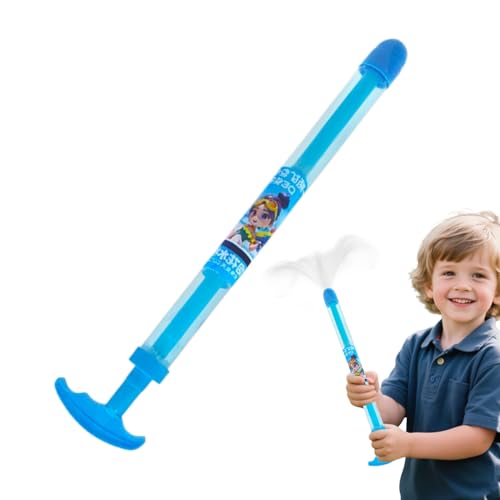 Wasserpistole, Wasserspritzer für Schwimmbad, ausziehbar, große Kapazität, wiederaufladbar, für Erwachsene, Sommeraktivitäten im Freien, Pool und Park von Generisch