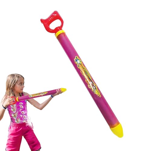 Wasserpistole,Spielzeug Zum Spritzen Am - Leicht & Dicht Spielzeug für Reise, Schwimmbad, Garten Wasserpistole,Spielzeug Zum Spritzen Am - Leicht & Dicht Spielzeug für Reise, Schwimmbad, Garten von Generisch