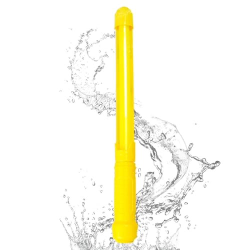 Wasserpistole | 32x3,5 cm Wasser Squirter | Wasserpistolenpistolen Für Kinder | Gartenspielzeug Wasserblaster, Lange Schießstand, Perfekt Für, Garten, Sommerpool Und Outdoor -Spiele Wasserpistole | 32x3,5 cm Wasser Squirter | Wasserpistolenpistolen Für Kinder | Gartenspielzeug Wasserblaster, Lange Schießstand, Perfekt Für, Garten, Sommerpool Und Outdoor -Spiele von Generisch