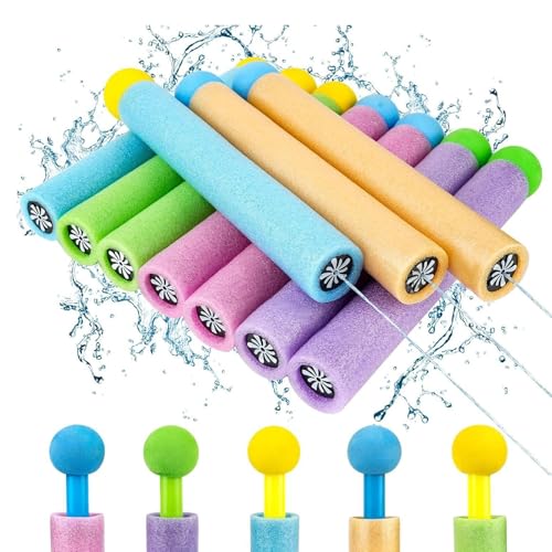 Wasserpistole Schaumstoff Kinder- Wasserspritzpistole Schaumstoff10m Reichweite,Wasserpistole Kinder Wasserpistole Schaumstoff Kinder- Wasserspritzpistole Schaumstoff10m Reichweite,Wasserpistole Kinder von Generisch