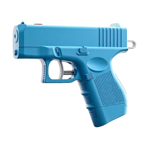 Wasserpistolen - Umkehr Wasserspielzeug Für Kinder | Kampfspiel Streich Interaktiv Für Mädchen Teamaktivitäten Garten Park von Generisch