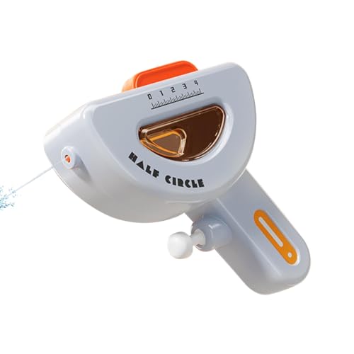 Wasserpistolen - Wassersprayspielzeug | Kinder Geometrisches Squirt -Spielzeug, Farbenfrohe Poolzubehör, Wasser Spielen Accessoires Für, Sammeln, Garten, Park, Outdoor Wasserpistolen - Wassersprayspielzeug | Kinder Geometrisches Squirt -Spielzeug, Farbenfrohe Poolzubehör, Wasser Spielen Accessoires Für, Sammeln, Garten, Park, Outdoor von Generisch