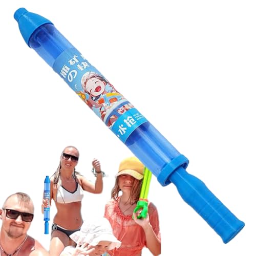 Wasserpool -Spielzeug - Wassersprayspielzeug | Waters Spray Im Feuerwerk Im Feuerwerk | Kreatives Wassersprühgerät Soaker Sprayer | Freunde Interaktives Spiel | Outdoor -Spielzeug Für 4 5 6 7 Ja von Generisch