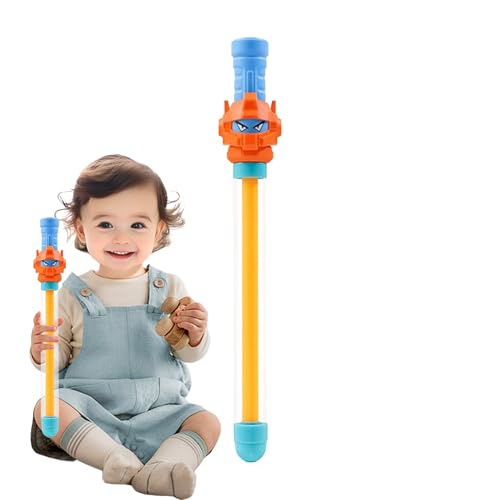 Wasserquirter für Kinder - Kinder Wasser Soaker Toys - Herausnehmbares Design, Beach Outdoor Beach und Pool, Wasserspielzeug ermöglicht es Kindern, ein konstantes Spielerlebnis zu behalten Wasserquirter für Kinder - Kinder Wasser Soaker Toys - Herausnehmbares Design, Beach Outdoor Beach und Pool, Wasserspielzeug ermöglicht es Kindern, ein konstantes Spielerlebnis zu behalten von Generisch