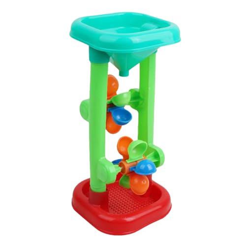 Wasserradspielzeug, Wasserturm Spielzeug | Wasserspielspielzeug,Leganen-Poolzubehör für und Mädchen Outdoor-Aktivitäten Schwimmspiele außerhalb 'intra Wasserradspielzeug, Wasserturm Spielzeug | Wasserspielspielzeug,Leganen-Poolzubehör für und Mädchen Outdoor-Aktivitäten Schwimmspiele außerhalb 'intra von Generisch