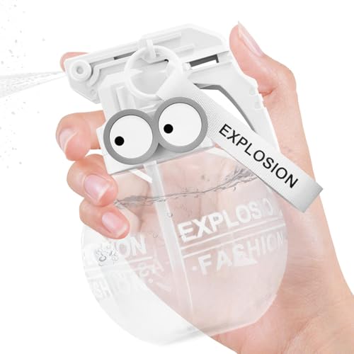 Wasserschütze Outdoor - Cartoon geformtes lustiges Wasserspielzeug | Backyard Activity Spreng lustiges Spiel, Pool Beach Game für Kinder und Erwachsene Wasserschütze Outdoor - Cartoon geformtes lustiges Wasserspielzeug | Backyard Activity Spreng lustiges Spiel, Pool Beach Game für Kinder und Erwachsene von Generisch