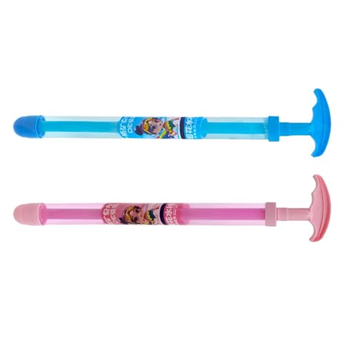 Wasserspielzeug Für Kinder,Wasserspritzendes Badespielzeug - Nachfüllbarer Wassersoaker Mit Reichweite Und Ausziehbaren Design Für Outdoor Aktivitäten Park Sommer Camping von Generisch