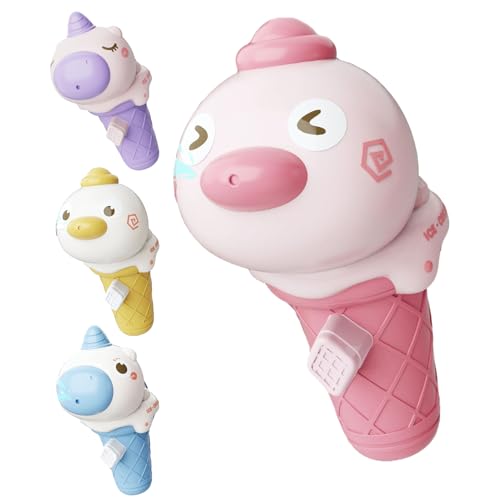 Wasserspielzeug Für Kinder - Ice Cream Outdoor Water Sprayer Game, Drücken Sie Zum Sprühen | Backyard Toy, Badespielzeug, Vorschullernaktivitäten Für Den Hinterhof Im Freien Im Freien Wasserspielzeug Für Kinder - Ice Cream Outdoor Water Sprayer Game, Drücken Sie Zum Sprühen | Backyard Toy, Badespielzeug, Vorschullernaktivitäten Für Den Hinterhof Im Freien Im Freien von Generisch