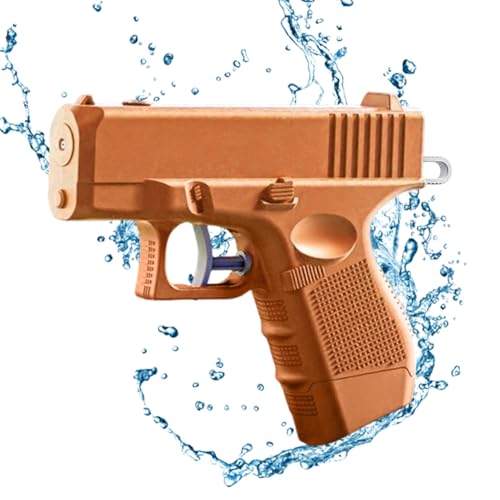 Wasserspielzeug Für Kinder | Rückwärts Pool Sprüher - Kampfspiel Streich Interaktiv Für Mädchen Teamaktivitäten Garten Park von Generisch