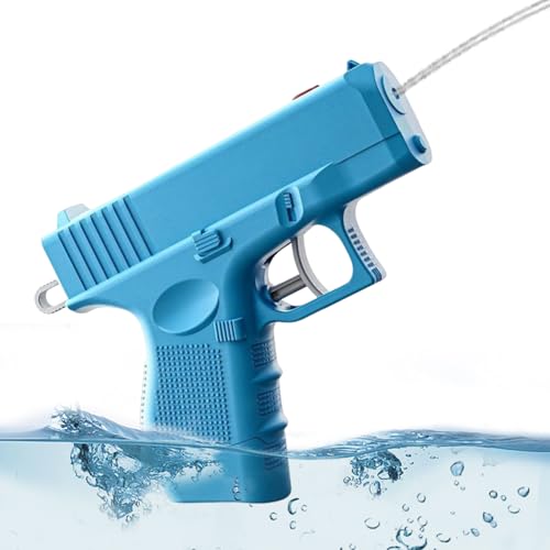 Wasserspielzeug Für Kinder | Rückwärts-Wasserstrahl Badespielzeug - Streich Requisite Interaktives Spiel Für Schwimmbad Garten Geburtstag Ausflug von Generisch